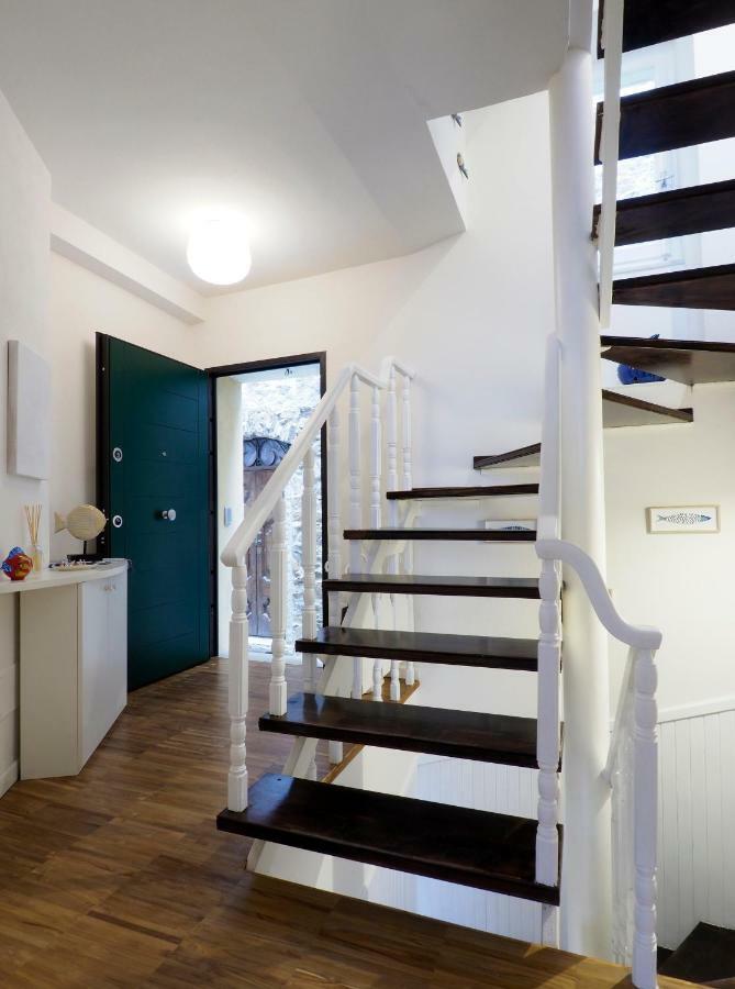 Ai Pesci Room Rental Riomaggiore Luaran gambar
